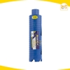 Mũi Khoan Rút Lõi bê tông Khô KingBlue phi 63 KRLK-63*250 - Hàng chính hãng.