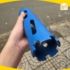 Mũi Khoan Rút Lõi bê tông Khô KingBlue phi 63 KRLK-63*250 - Hàng chính hãng.