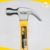 Búa Sừng Dê đầu thép Cán Nhựa Tolsen 25158 - Hàng chính hãng.