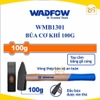 Búa cơ khí cán gỗ 100g,200g,300g Wadfow WMB1301,WMB1302,WMB1303 - Hàng chính hãng.