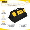 Túi vải đựng dụng cụ Dewalt N501179 482x305x279mm - Hàng chính hãng.