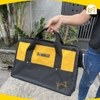 Túi vải đựng dụng cụ Dewalt N501179 482x305x279mm - Hàng chính hãng.