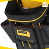 Túi đựng đồ nghề đeo hông, túi đeo máy khoan pin và phụ kiện 16 ngăn DEWALT DWST83482-1 - Hàng chính hãng..