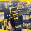 Túi đựng đồ nghề đeo hông, túi đeo máy khoan pin và phụ kiện 16 ngăn DEWALT DWST83482-1 - Hàng chính hãng..