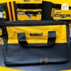 Túi vải đựng dụng cụ Dewalt N501179 482x305x279mm - Hàng chính hãng.