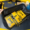 Túi vải đựng dụng cụ Dewalt N501179 482x305x279mm - Hàng chính hãng.