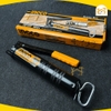 Dụng cụ bơm mỡ, sử dụng bảo trì, bôi trơn máy móc, ô tô 400cc INGCO GRG015001 - Hàng chính hãng.
