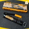 Dụng cụ bơm mỡ, sử dụng bảo trì, bôi trơn máy móc, ô tô 400cc INGCO GRG015001 - Hàng chính hãng.