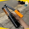 Dụng cụ bơm mỡ, sử dụng bảo trì, bôi trơn máy móc, ô tô 400cc INGCO GRG015001 - Hàng chính hãng.