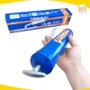 Dụng cụ hút xăng dầu 500cc Wadfow WGG3550, Áp Suất 2900-4000psi, Chất Liệu Cao Cấp - Hàng chính hãng.