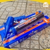 Dụng cụ bơm mỡ 400CC dùng khí WADFOW WGG4540 Mức áp suất 2500-6000psi