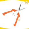 Kéo Cắt Cành, Cắt Trái Cây, Tỉa Cành Bonsai, Tỉa Lá Dăm Mũi Nhọn KingBlue QC1, Kéo Cắt Ngọt, Sắc Bén, Cầm Chắc Chắn