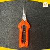 Kéo Cắt Cành, Cắt Trái Cây, Tỉa Cành Bonsai, Tỉa Lá Dăm Mũi Nhọn KingBlue QC1, Kéo Cắt Ngọt, Sắc Bén, Cầm Chắc Chắn
