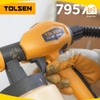 Máy phun sơn điện từ 110W Tolsen 79577 - Hàng chính hãng.