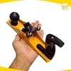 Bàn bào gỗ Tolsen 235x44mm Tolsen 42000, chất liệu thép cao cấp, tay cầm nhựa, dụng cụ cho thợ mộc - Hàng chính hãng,