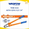 Kềm (Kìm) cộng lực cắt sắt, kim loại, ổ khoá 12