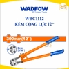 Kềm (Kìm) cộng lực cắt sắt, kim loại, ổ khoá 12