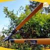 Kéo cắt hàng rào tăng đưa lưỡi ngắn Tolsen 31025, kích thước 24″ – 36″ (610mm – 914mm) - Hàng chính hãng.