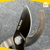 Kéo cắt hàng rào tăng đưa lưỡi ngắn Tolsen 31025, kích thước 24″ – 36″ (610mm – 914mm) - Hàng chính hãng.