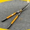 Kéo cắt hàng rào tăng đưa lưỡi dài 26″-36″/ 600mm-900mm TOLSEN 31024 - Hàng chính hãng.
