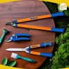 Bộ 3 kéo làm vườn 200mm 550mm 690mm WADFOW WPR3E03 - Hàng chính hãng.