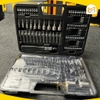 Bộ mũi khoan và vặn ốc vít 109 chi tiết Dewalt DT0109 - Hàng chính hãng.