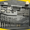 Bộ mũi khoan và vặn ốc vít 109 chi tiết Dewalt DT0109 - Hàng chính hãng.