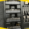 Bộ mũi khoan và vặn ốc vít 109 chi tiết Dewalt DT0109 - Hàng chính hãng.