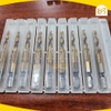 Mũi Khoan Taro KingBlue KBR Tạo Ren Thép HSS M3-M10 Phủ Titanium - Hàng chính hãng.