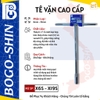 Tê vặn cao cấp BOGO - SHIN thép CR-V cứng cáp, cần chữ T vặn ốc, bu lông,