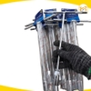 Tê vặn cao cấp BOGO - SHIN thép CR-V cứng cáp, cần chữ T vặn ốc, bu lông,