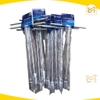 Tê vặn cao cấp BOGO - SHIN thép CR-V cứng cáp, cần chữ T vặn ốc, bu lông,
