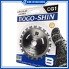 Lưỡi cưa, cắt gỗ 2 Chiều hợp kim 1 tấc BOGO-SHIN CG1 - Hàng chính hãng