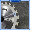 Lưỡi cưa, cắt gỗ 2 Chiều hợp kim 1 tấc BOGO-SHIN CG1 - Hàng chính hãng