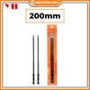 Mũi vít YTL phủ kim cương nhân tạo 62HRC chống trượt, bền bỉ, cứng - Hàng chính hãng