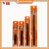 Mũi vít YTL phủ kim cương nhân tạo 62HRC chống trượt, bền bỉ, cứng - Hàng chính hãng