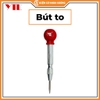 Bút lấy dấu đục đánh dấu định vị lỗ khoan tự động, bút lấy dấu tự động, bút lấy tâm YTL