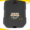 Máy thu bụi Hukan G3-LCD04,Dung tích 35ml,Điên áp Pin 4V,Lực hút 13kg
