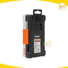 Bộ phụ kiện mũi khoan và vít đa năng HUKAN G1-BPK015, Sản phẩm gồm 15 chi tiết - Hàng chính hãng.