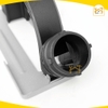 [NEW] Bộ chuyển đổi giá đỡ máy mài HUKAN LBV101| Phụ Kiện Máy Mài Cắt Chính Hãng, Tấm Chắn Bảo Vệ, Cổng Hút Bụi Kết Nối