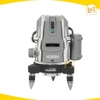 (CẢI TIẾN) Máy Cân Bằng Laser HUKAN Gen 2 G2-LS301 Siêu Sáng 5 Tia Xanh, Chip thông minh cân bằng tự động