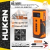 Máy bơm hơi kích bình ô tô pin HUKAN G2-BKB070W, Áp suất 120psi, Công suất 120w, Điện áp DC 12v