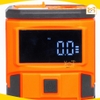 Máy bơm hơi kích bình ô tô pin HUKAN G2-BKB070W, Áp suất 120psi, Công suất 120w, Điện áp DC 12v
