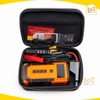 Máy bơm hơi kích bình ô tô pin HUKAN G2-BKB070W, Áp suất 120psi, Công suất 120w, Điện áp DC 12v