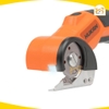 Máy cắt đa năng pin HUKAN G1-MCB06, Độ dày cắt tối đa 6.4mm, Lưỡi thép SK5, 320V/P - Hàng chính hãng.