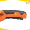 Máy cắt đa năng pin HUKAN G1-MCB06, Độ dày cắt tối đa 6.4mm, Lưỡi thép SK5, 320V/P - Hàng chính hãng.