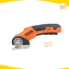 Máy cắt đa năng pin HUKAN G1-MCB06, Độ dày cắt tối đa 6.4mm, Lưỡi thép SK5, 320V/P - Hàng chính hãng.