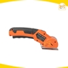Máy cắt đa năng pin HUKAN G1-MCB06, Độ dày cắt tối đa 6.4mm, Lưỡi thép SK5, 320V/P - Hàng chính hãng.