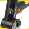 Máy cắt đa năng pin HUKAN G2-MCB08, 320V/P, 4 cấp chỉnh tốc, 320 V/P, Độ dày cắt tối đa 6.4mm