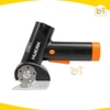 Máy cắt đa năng pin HUKAN G2-MCB08, 320V/P, 4 cấp chỉnh tốc, 320 V/P, Độ dày cắt tối đa 6.4mm